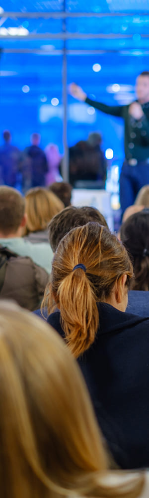 Eventi e formazione